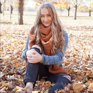 Meet your Posher, Kendra